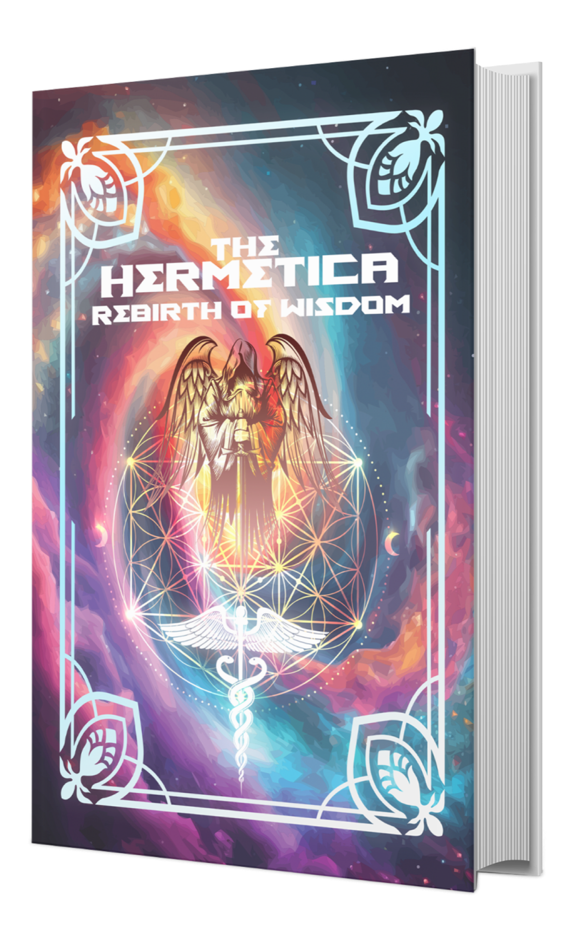 The modern Hermetica translation studied in the course