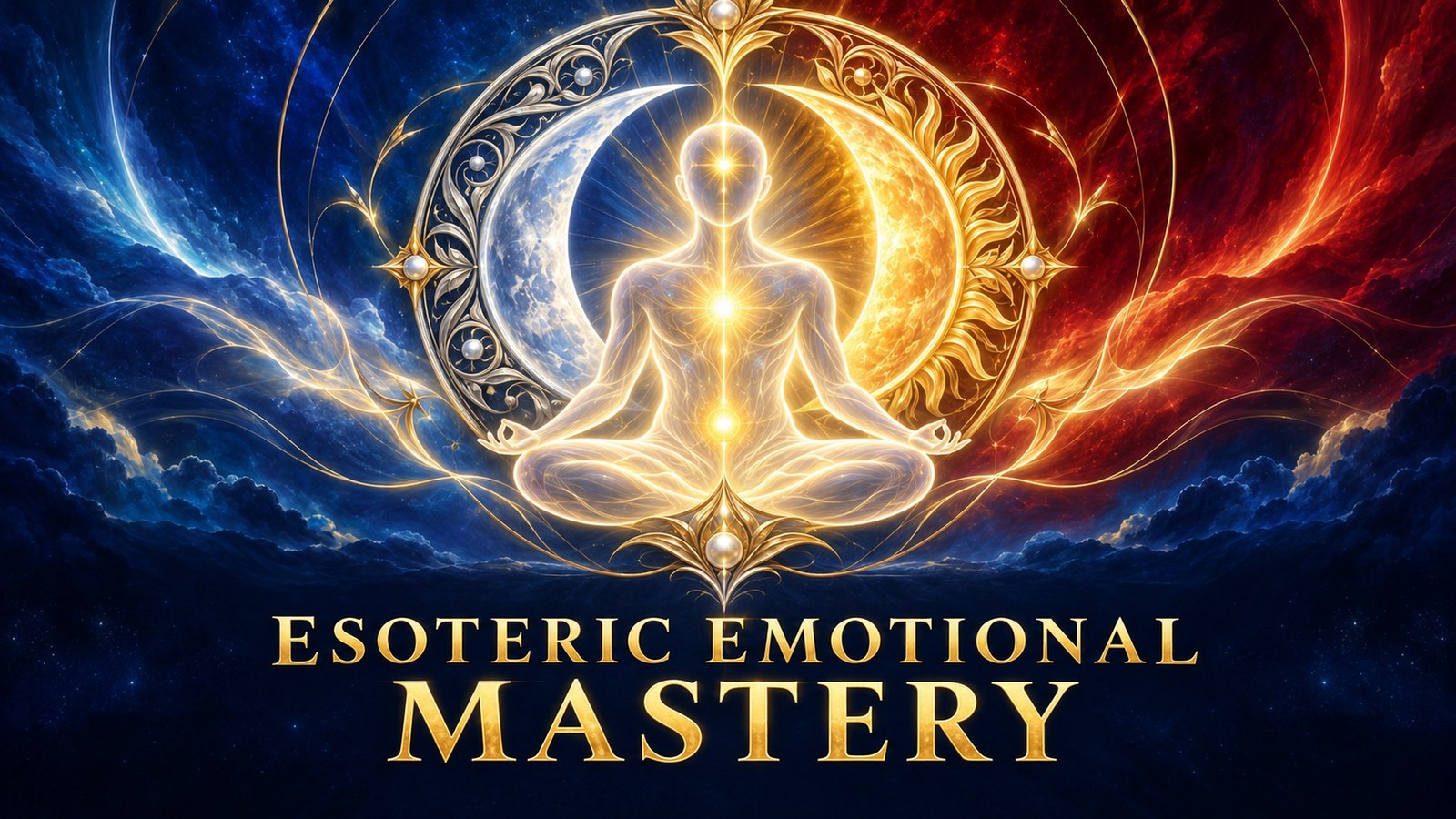 Esoteric Emotional Mastery