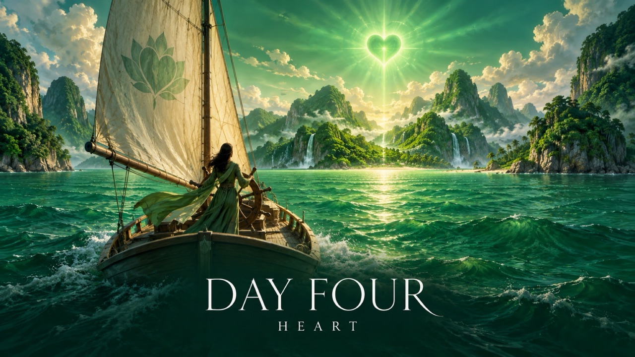 Day Four