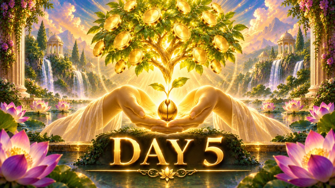 Day 5