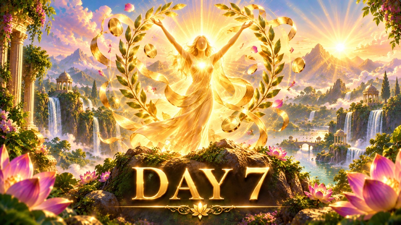 Day 7