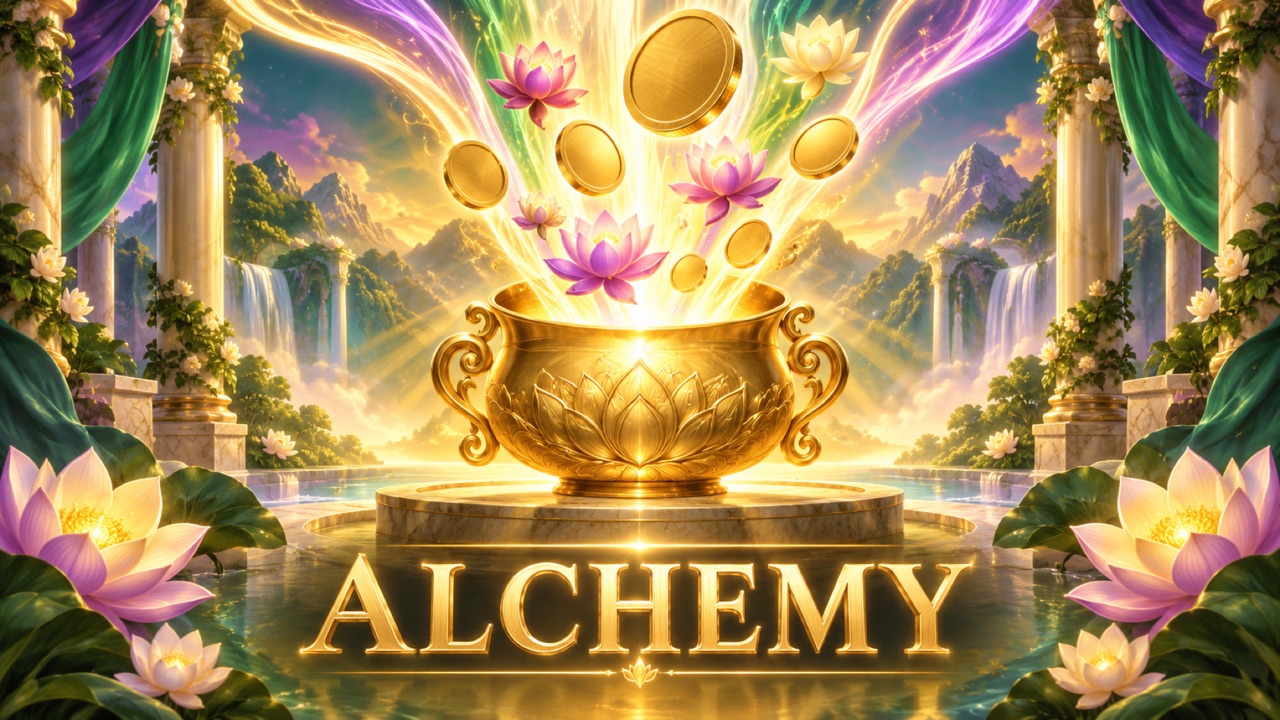 Alchemy