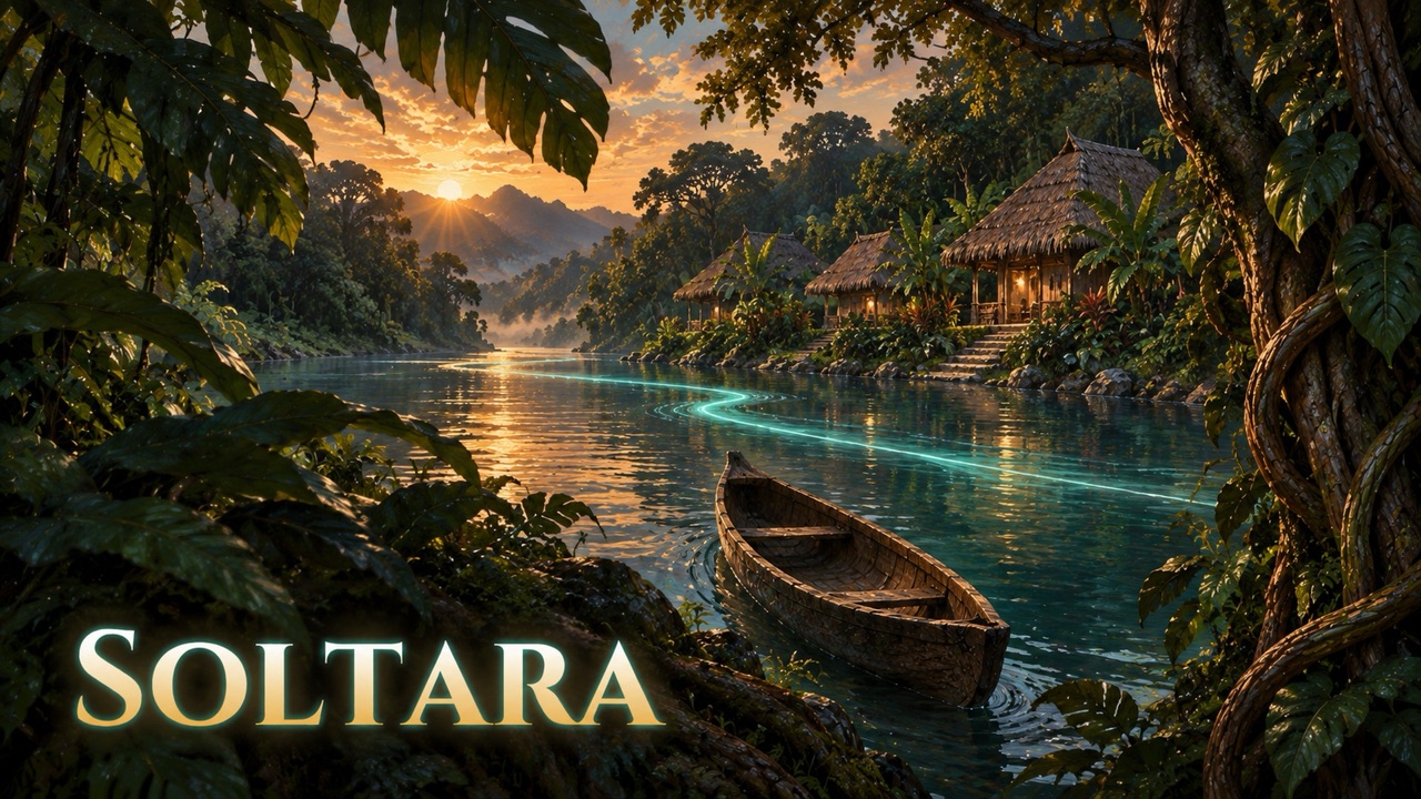 Soltara